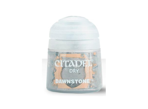Citadel Paint Dry Dawnstone 